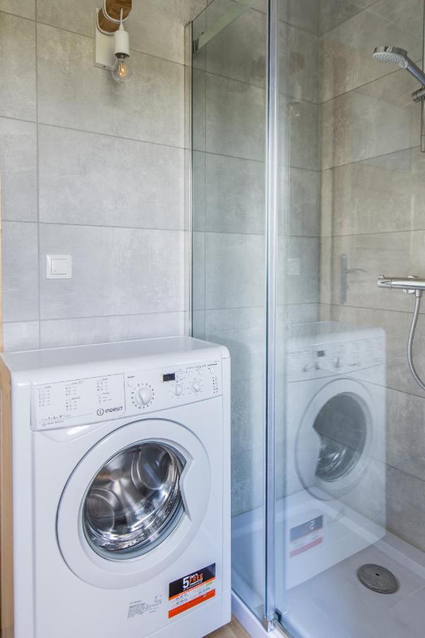 U Jana I Wita Villa Istebna Ngoại thất bức ảnh