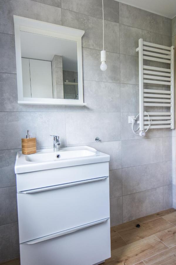 U Jana I Wita Villa Istebna Ngoại thất bức ảnh